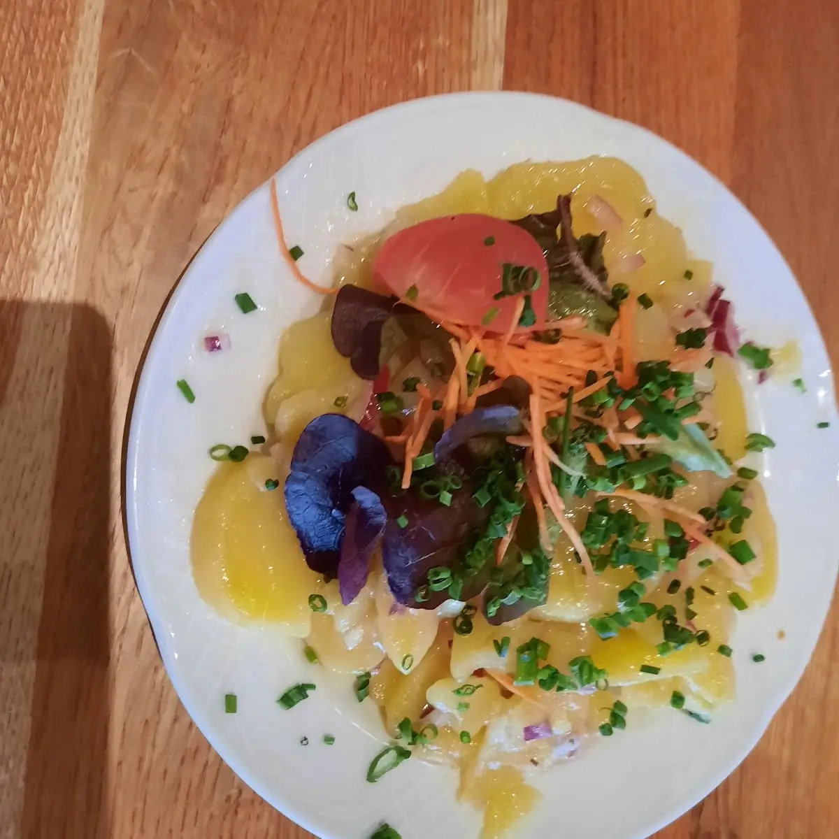 Kartoffelsalat