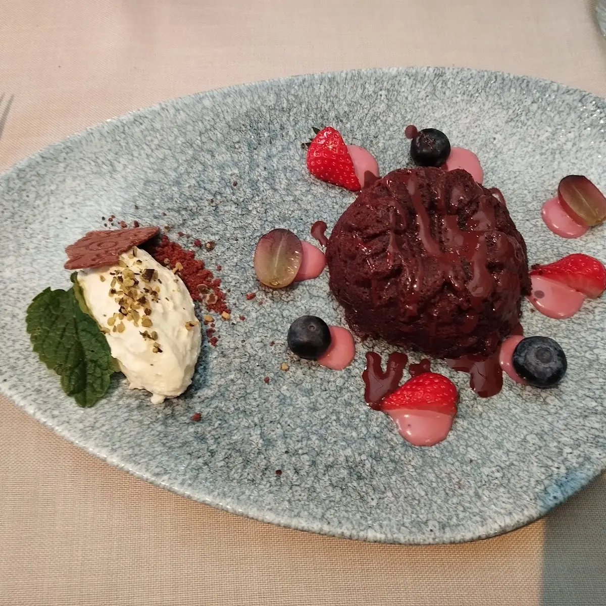 Schokokuchen
