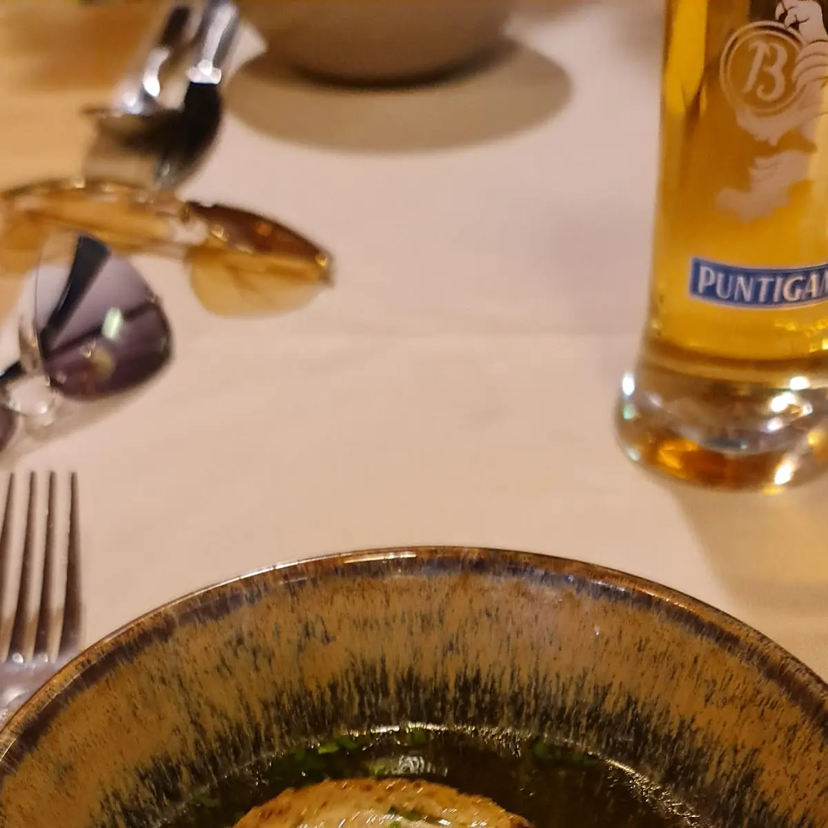Soup Du Jour