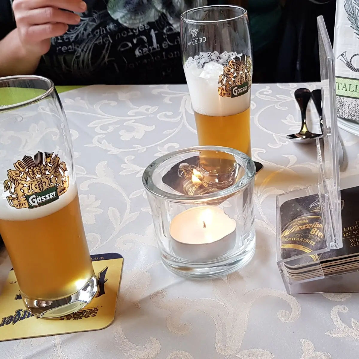 Bier Alkoholfrei