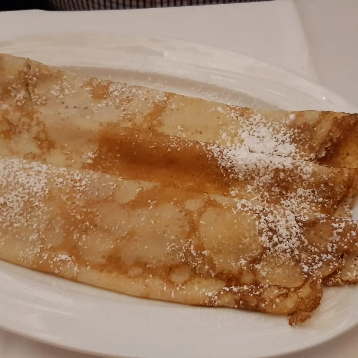 Marmeladepalatschinken