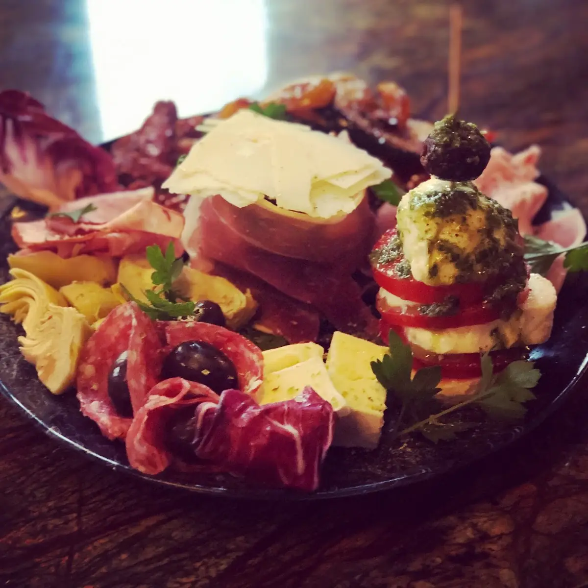 Antipasto Della Casa 2 Stk