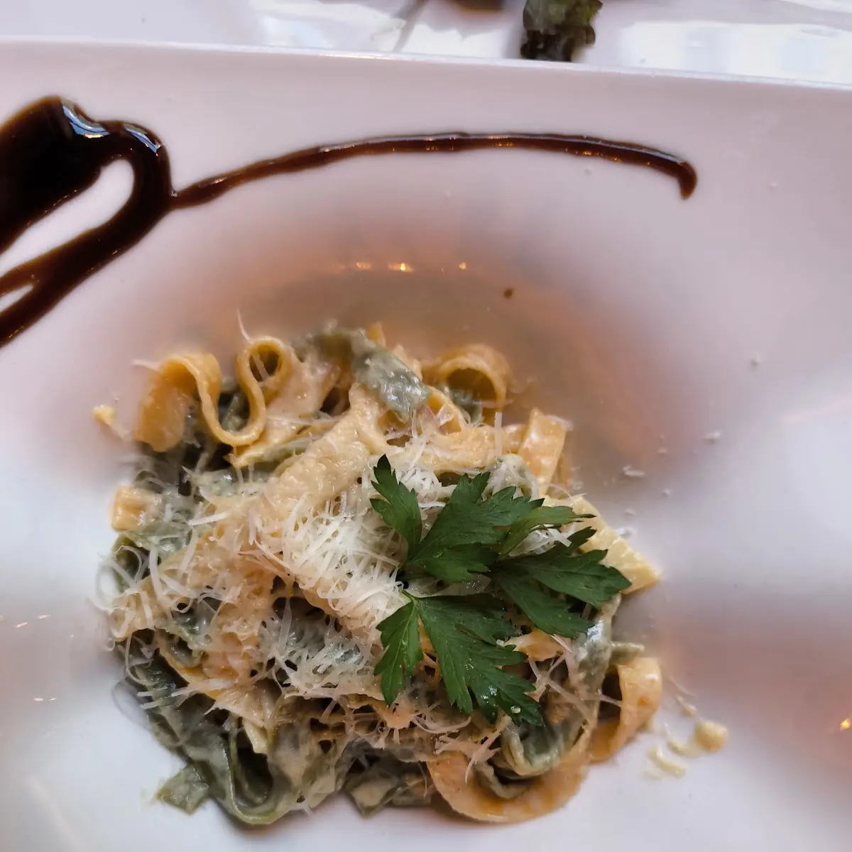 Taglitoni Carbonara