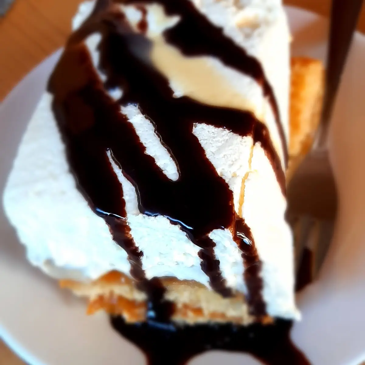 Bananenschnitte