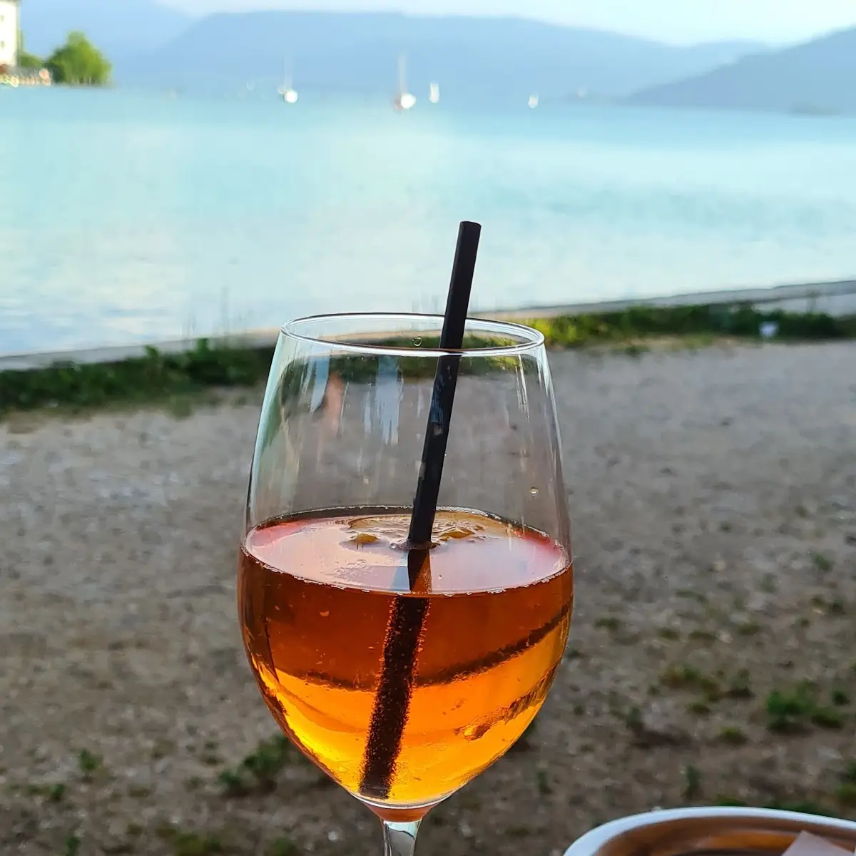 Aperol Spritz