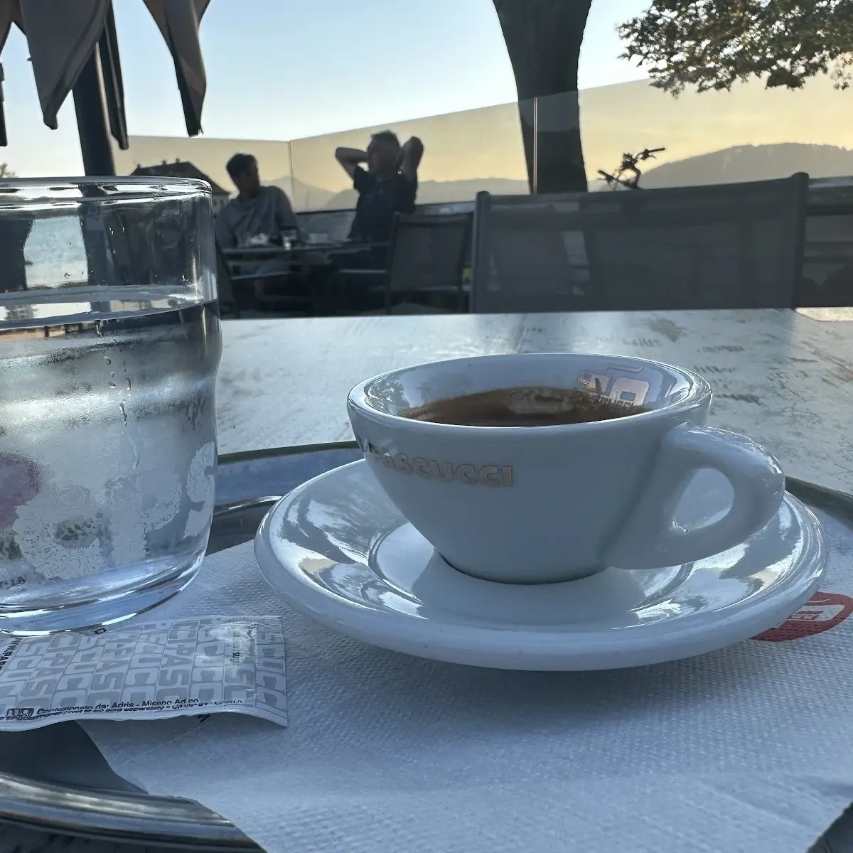 Espresso
