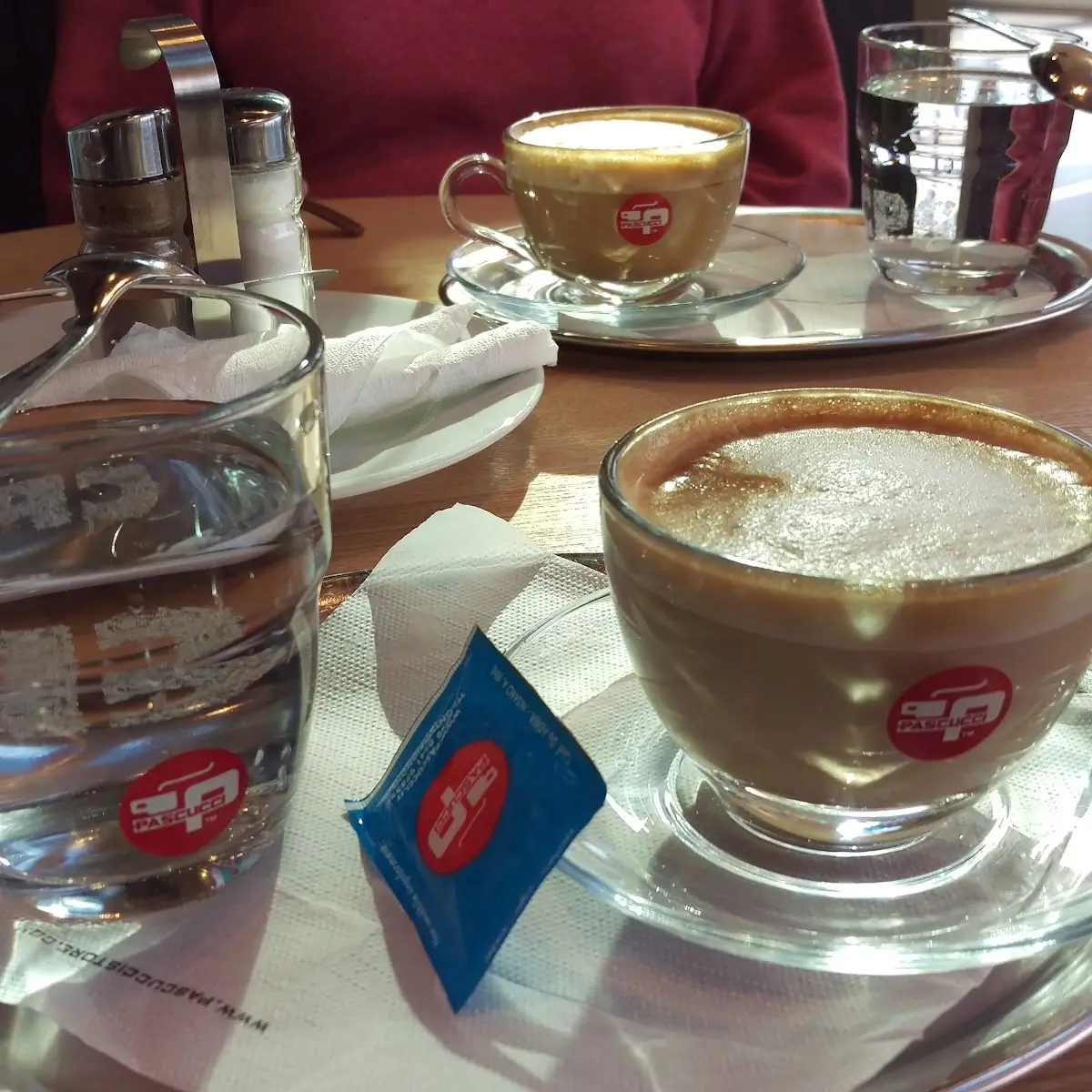Kaffee