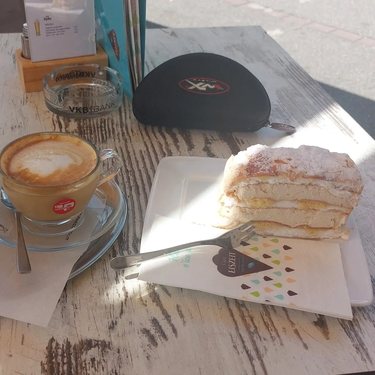 Kardinalschnitte