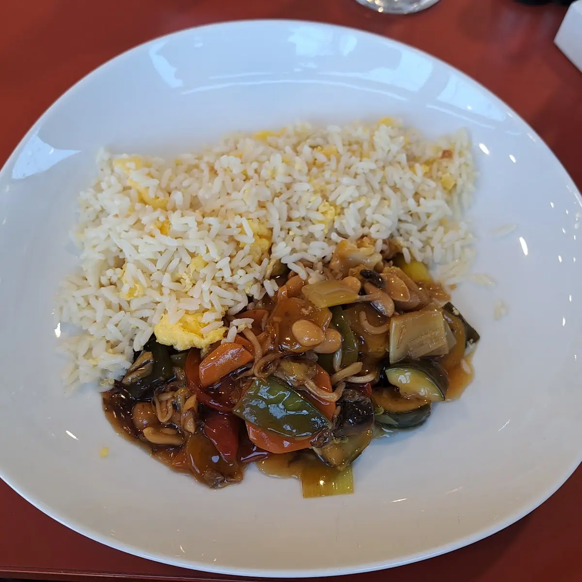 Geschnetzeltes