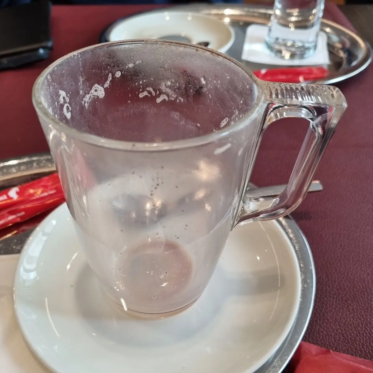 Hot Chocolate