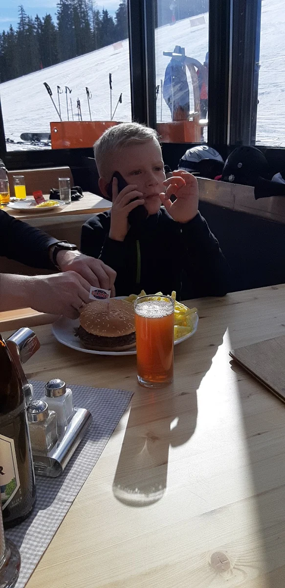 Almburger