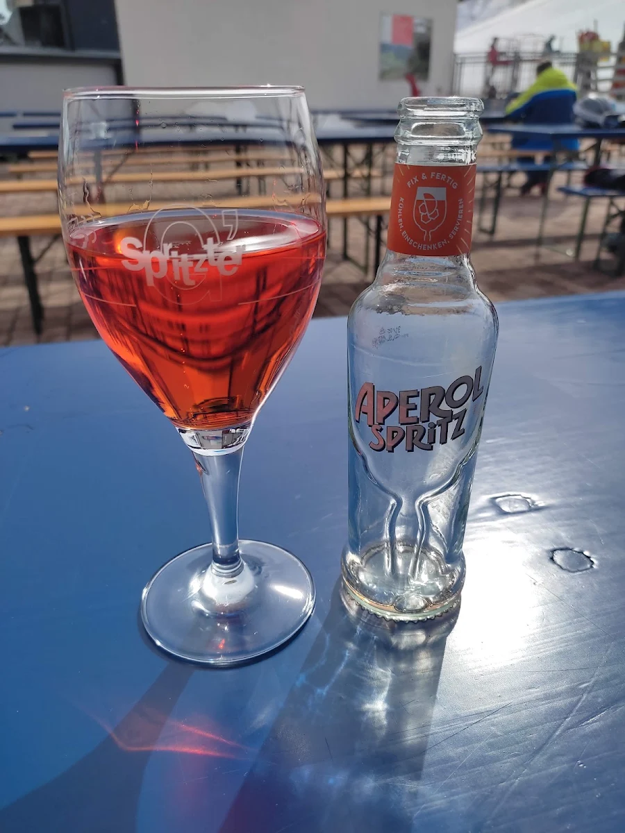 Aperol