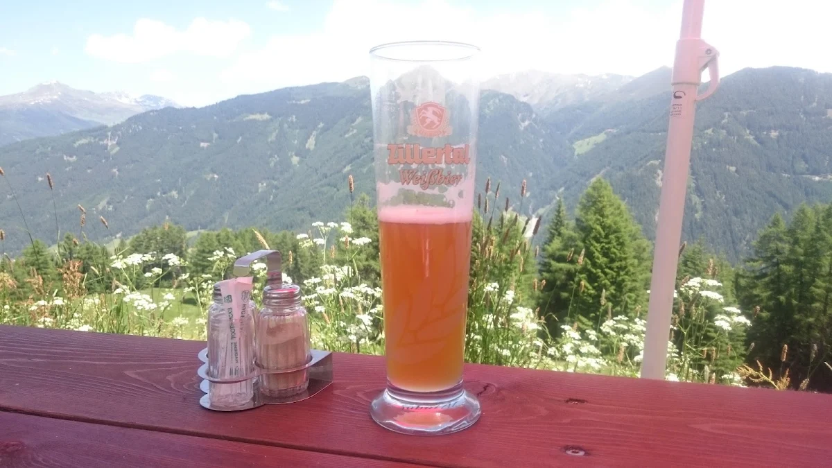Weizenbierchen