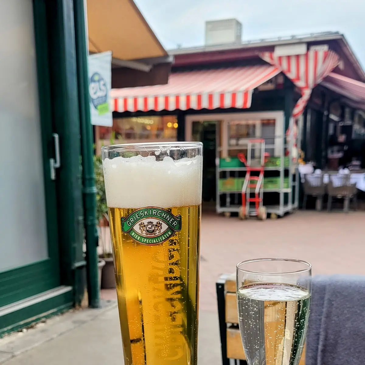 Bier, Stella
