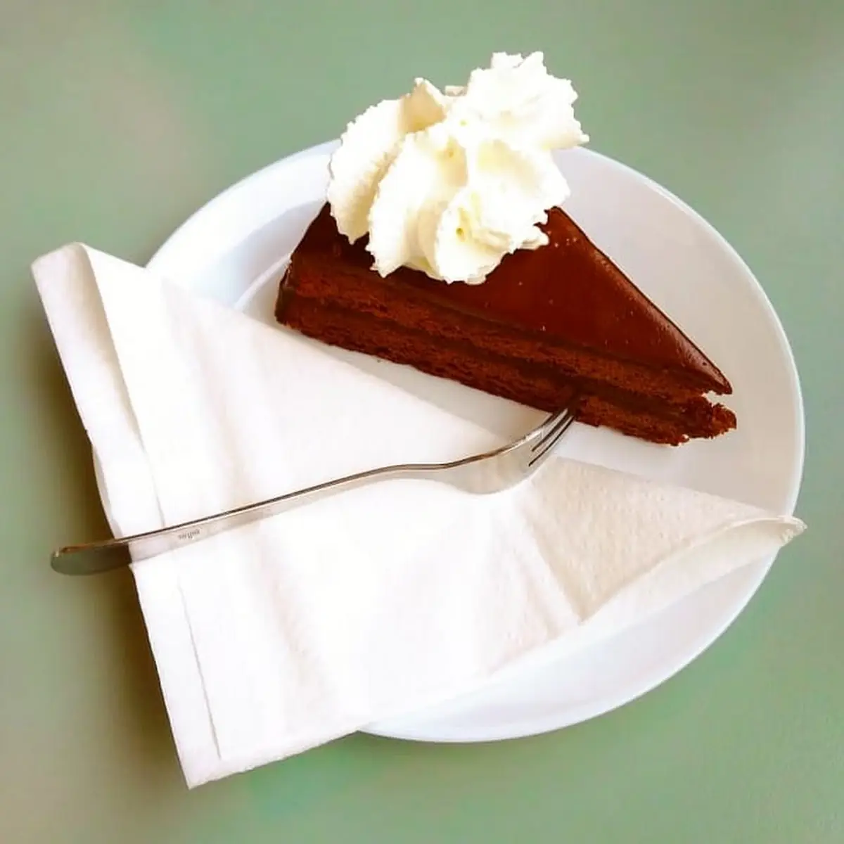 Sacher Torte