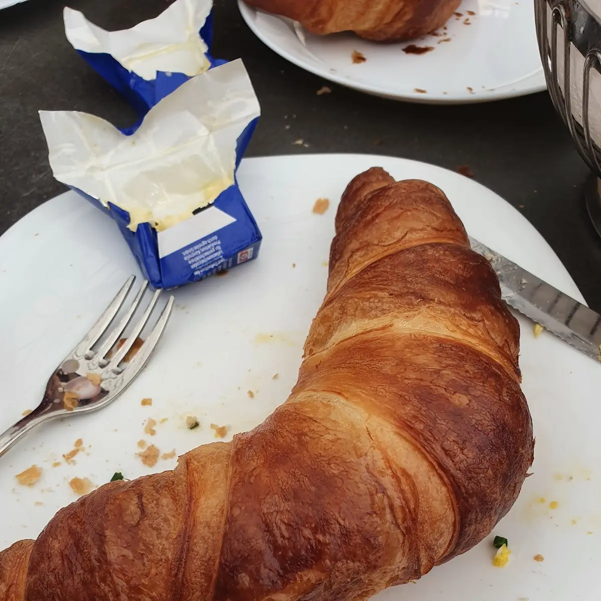 XXL Breakfast, Stella