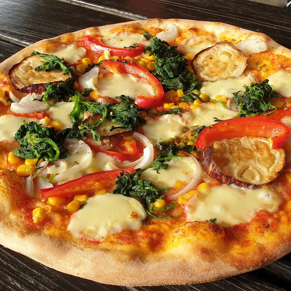 Highlights, Pizzeria Angelo