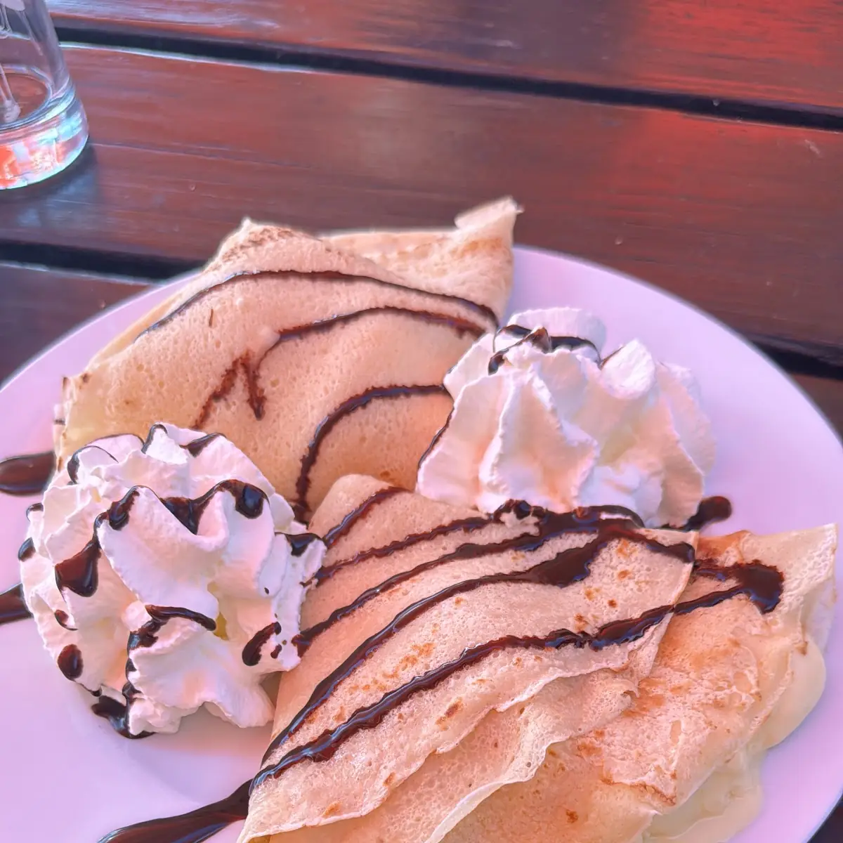 Highlights, Pizzeria Angelo