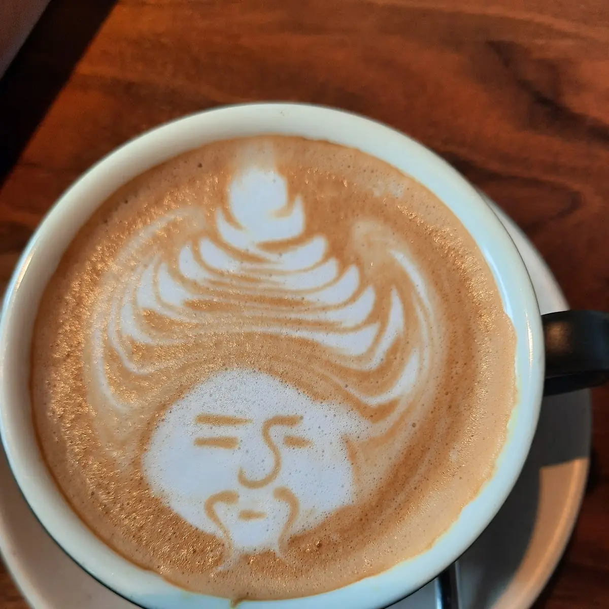 Cappuccino