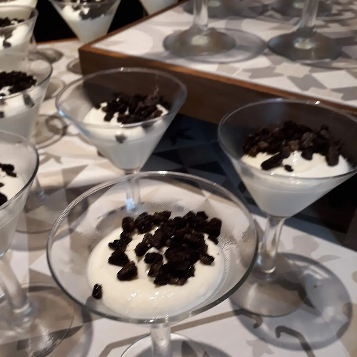 Creme
