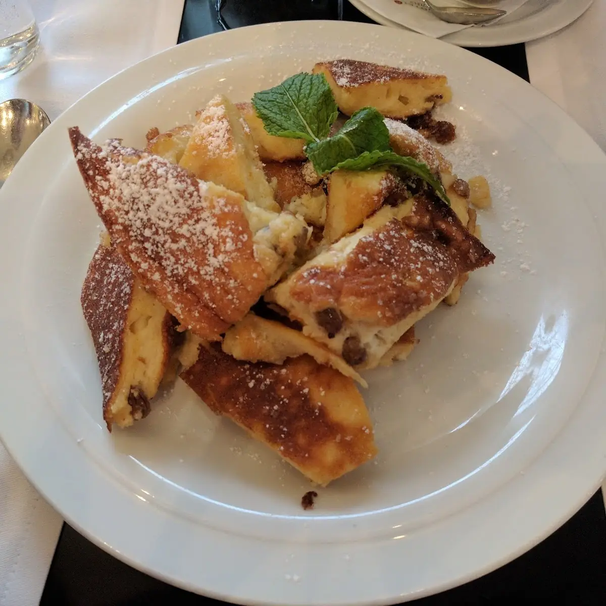Kaiserschmarrn