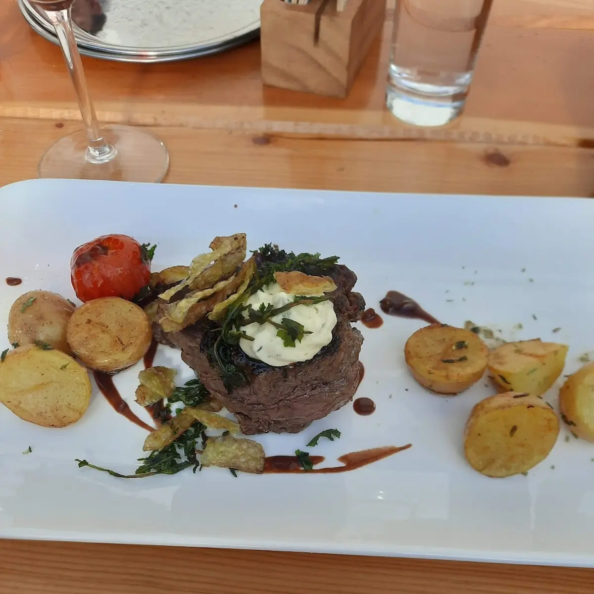 Filetsteak
