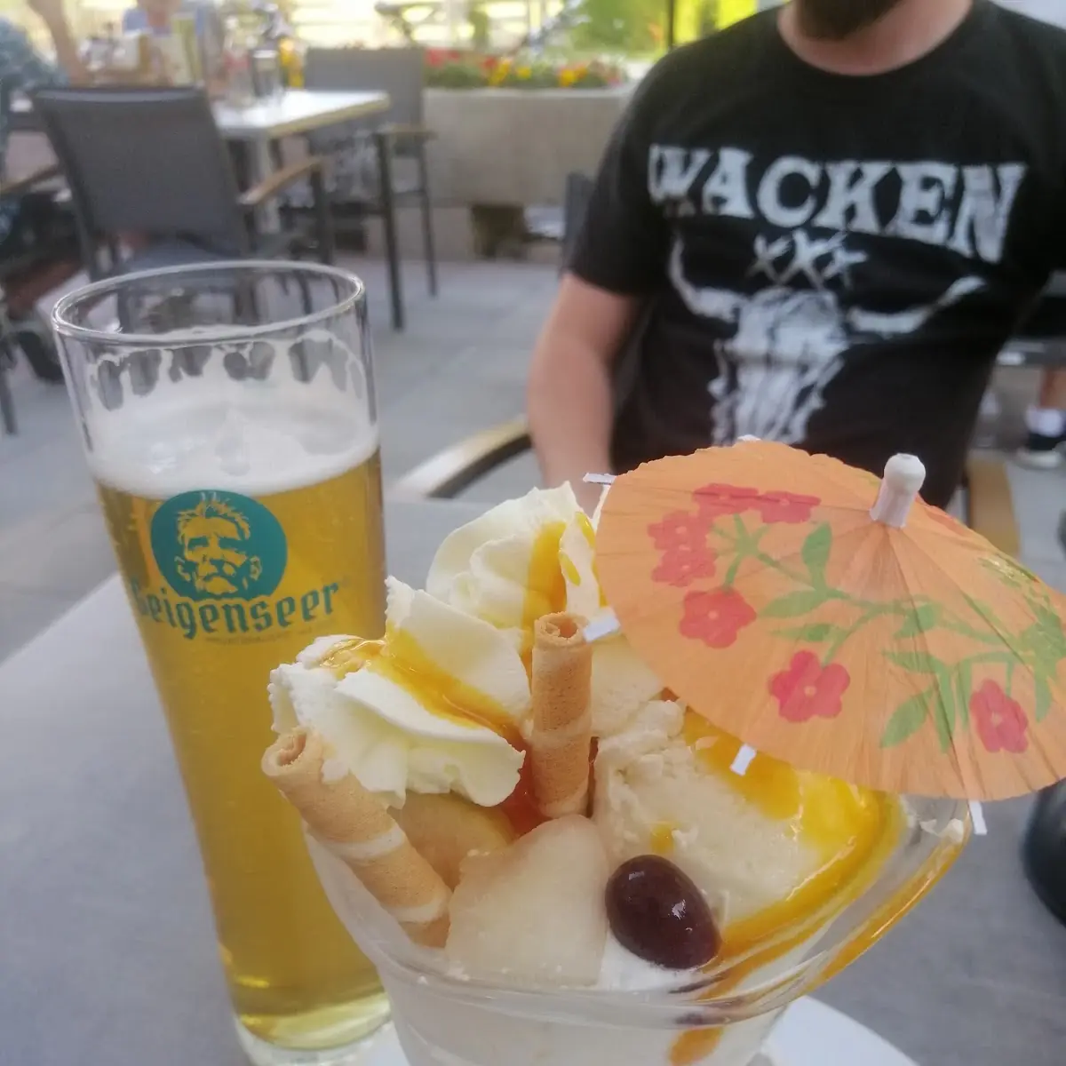 Hausbecher