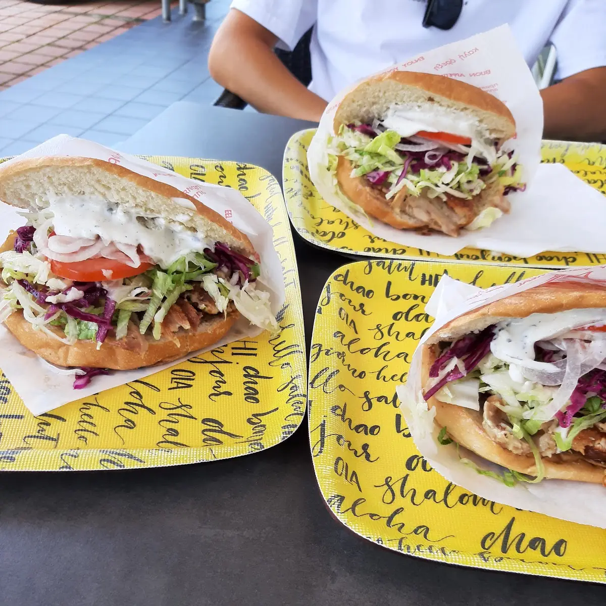 Doner