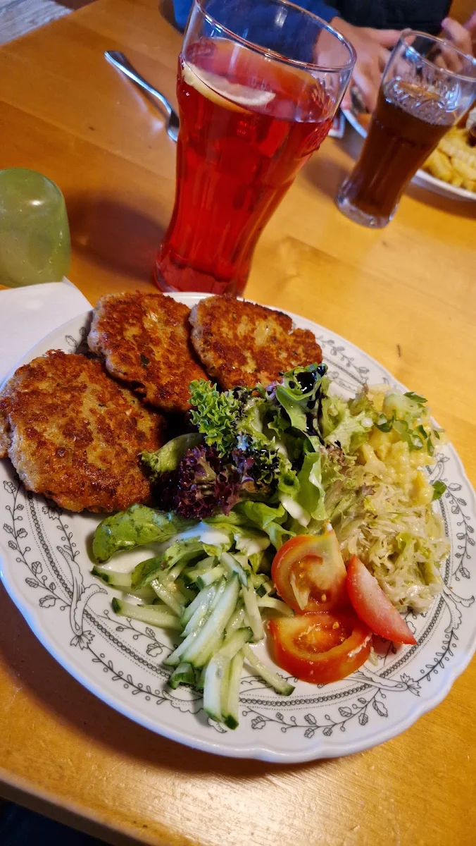 Kaspressknödel