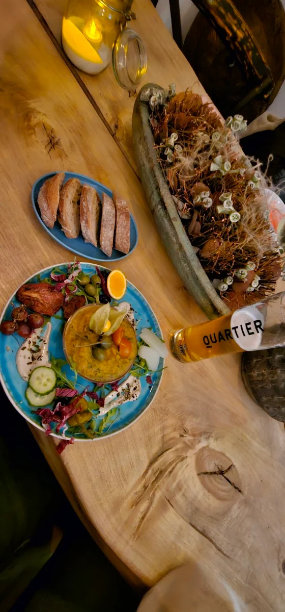 Kürbispesto