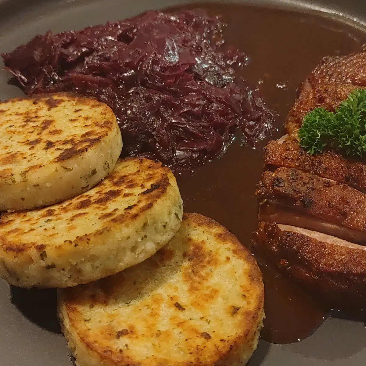 Entenbrust