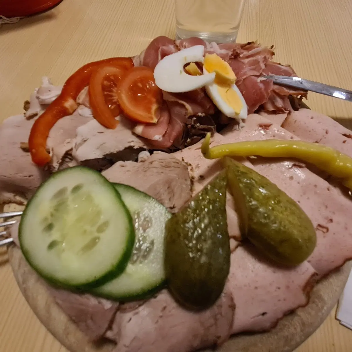 Misch Masch Brot