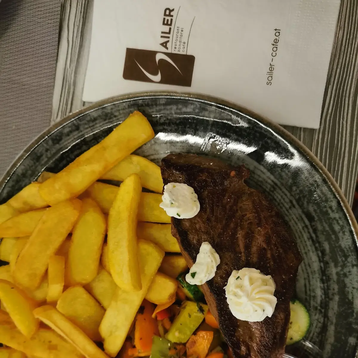 Fillet Steak