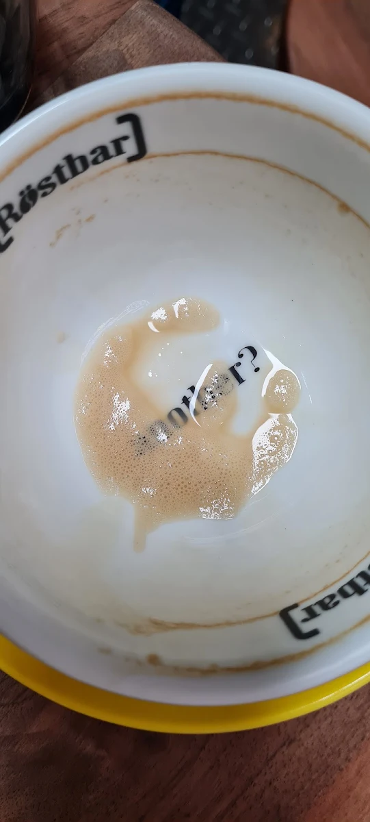 Coffee Cup, Röstbar - Barista Bar & Kaffeerösterei