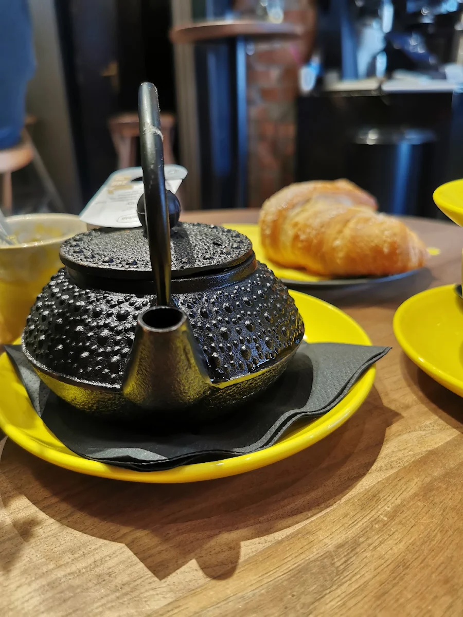 Highlights, Röstbar - Barista Bar & Kaffeerösterei