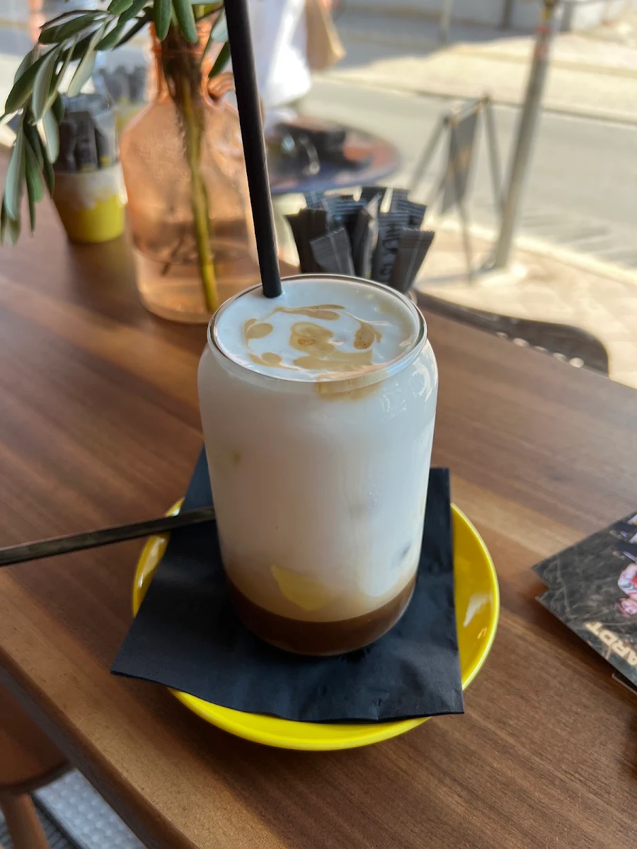 Highlights, Röstbar - Barista Bar & Kaffeerösterei