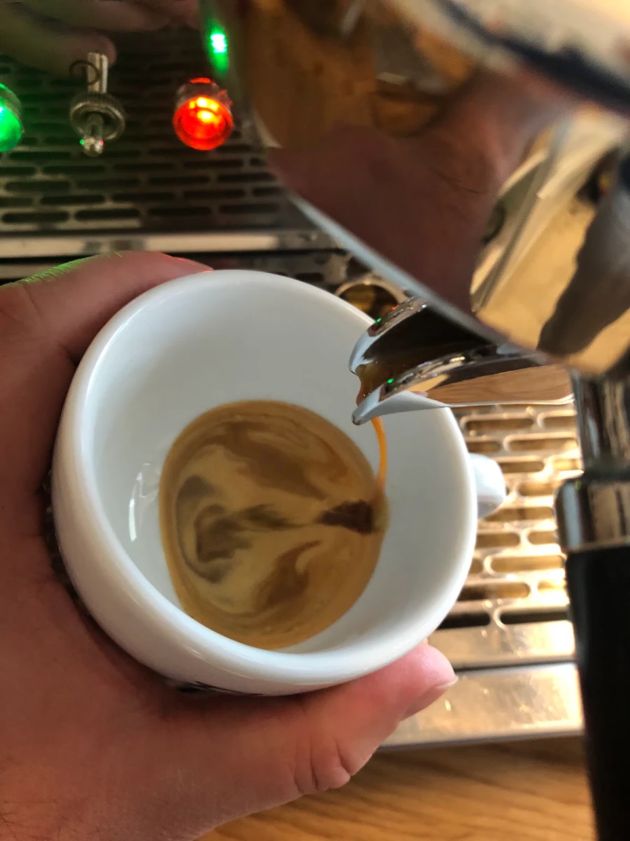 Highlights, Röstbar - Barista Bar & Kaffeerösterei