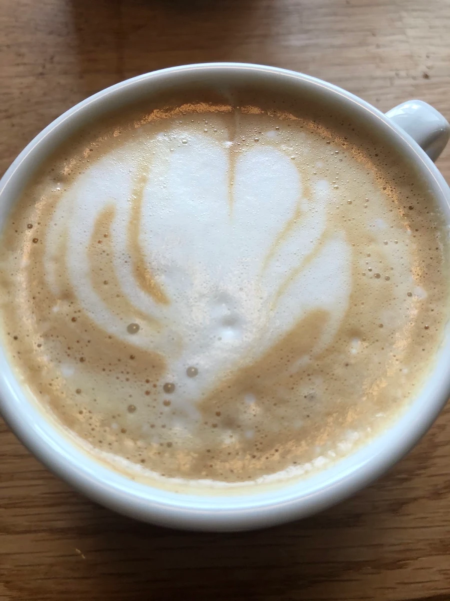 Highlights, Röstbar - Barista Bar & Kaffeerösterei