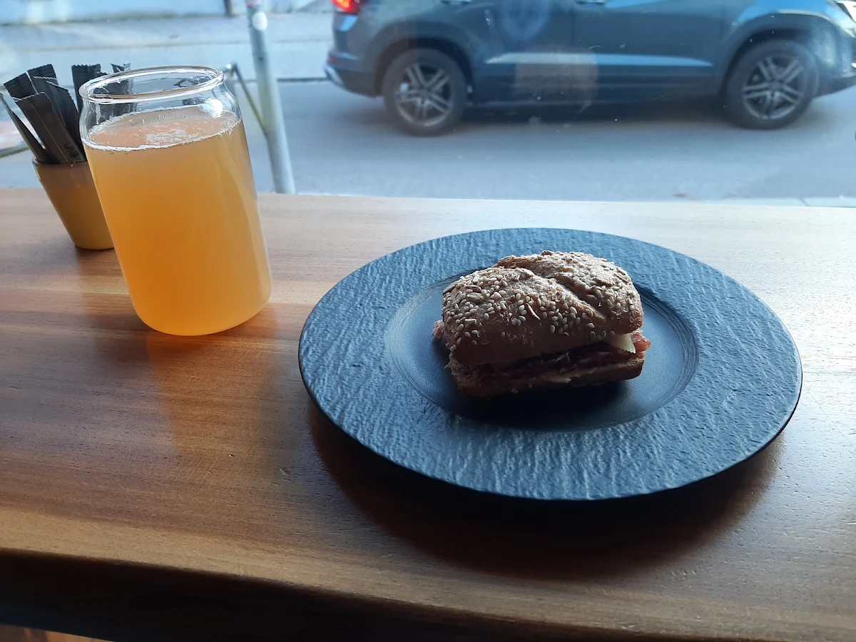 Highlights, Röstbar - Barista Bar & Kaffeerösterei