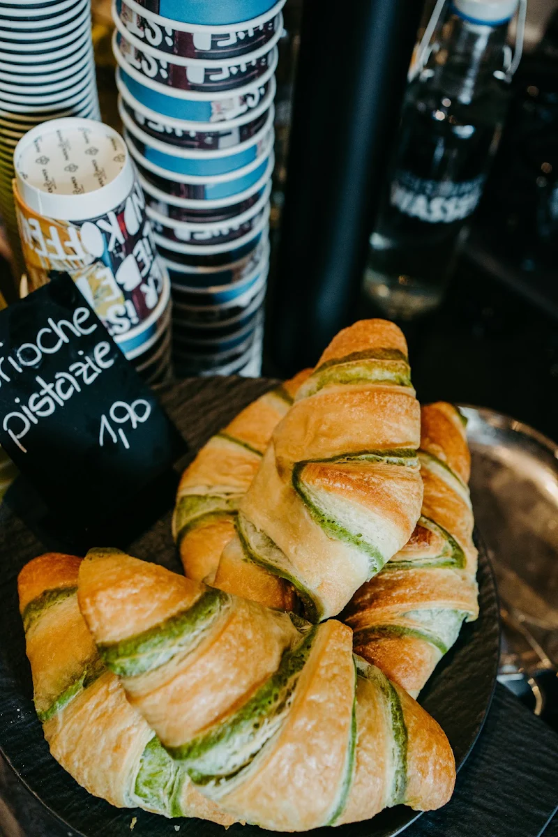 Highlights, Röstbar - Barista Bar & Kaffeerösterei