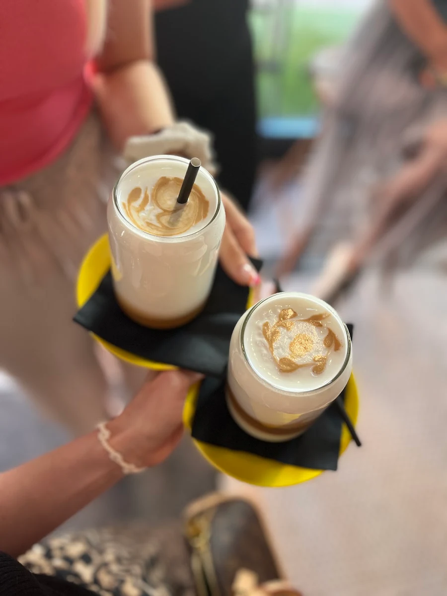 Highlights, Röstbar - Barista Bar & Kaffeerösterei