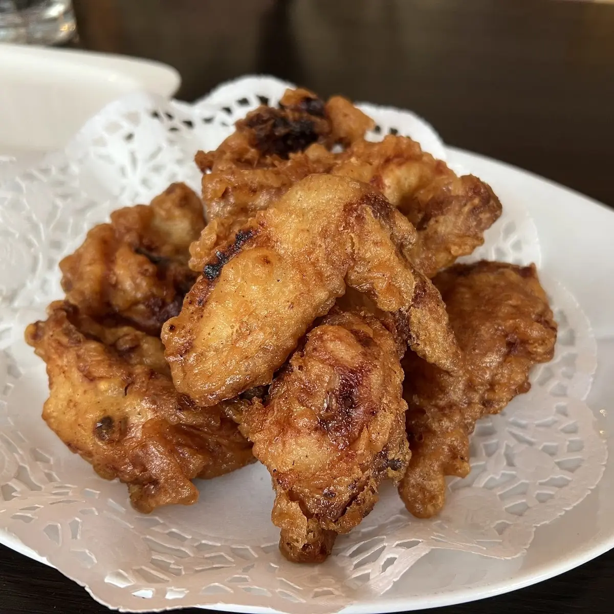 Dakgangjeong