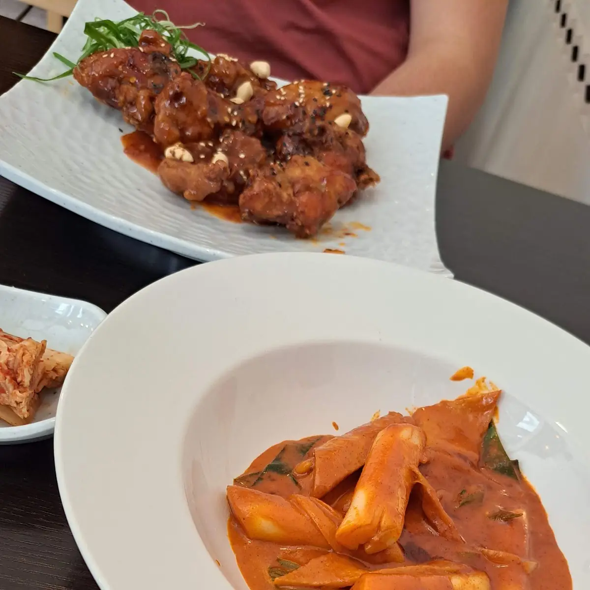 Tteogbokki