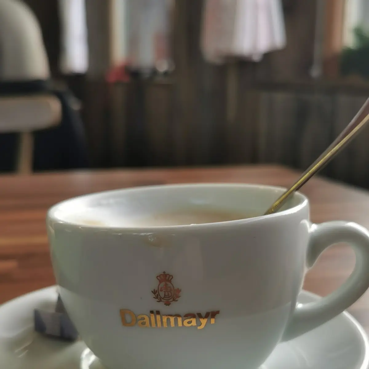 Cappuccino