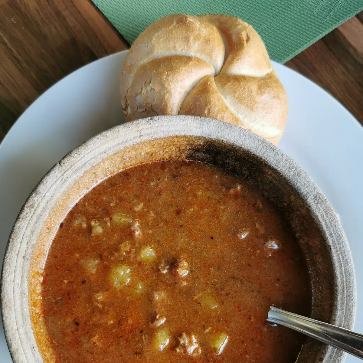 Goulash