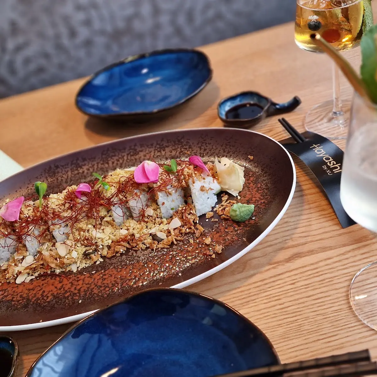 Ebi Roll
