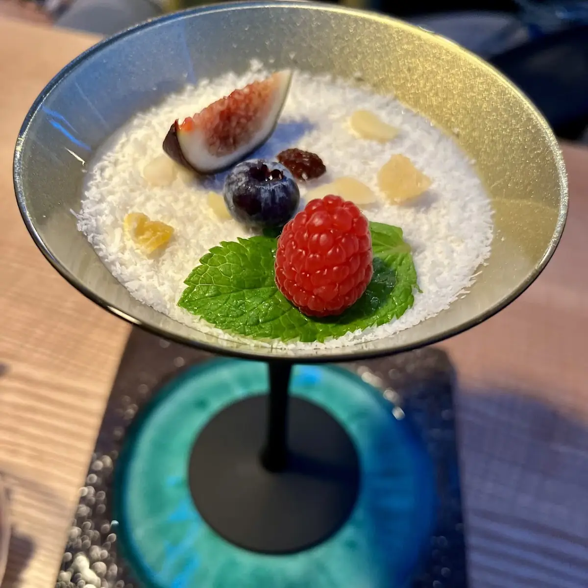 Kokosmilch