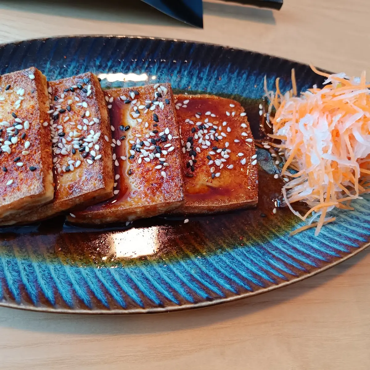 Tofu