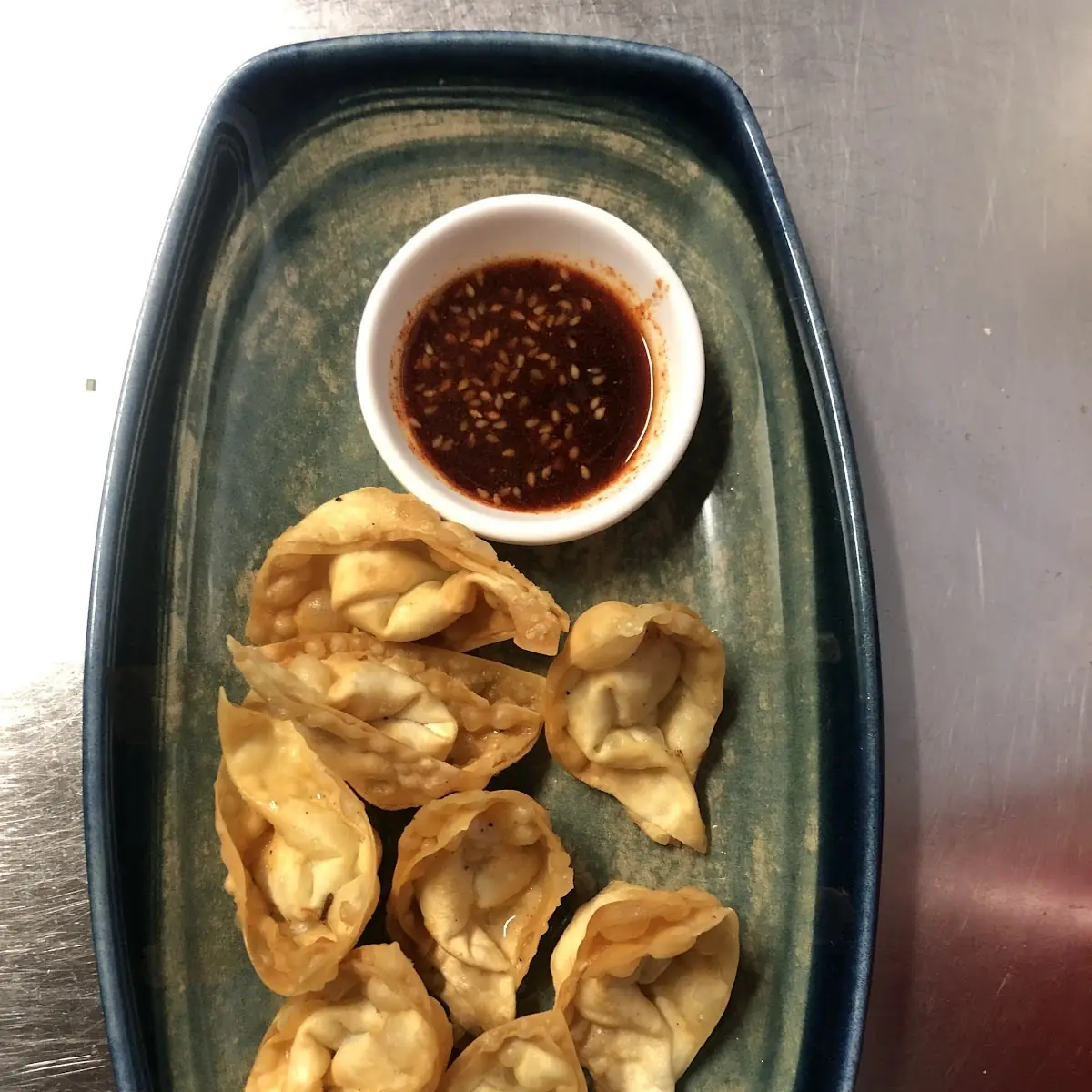 Gyoza