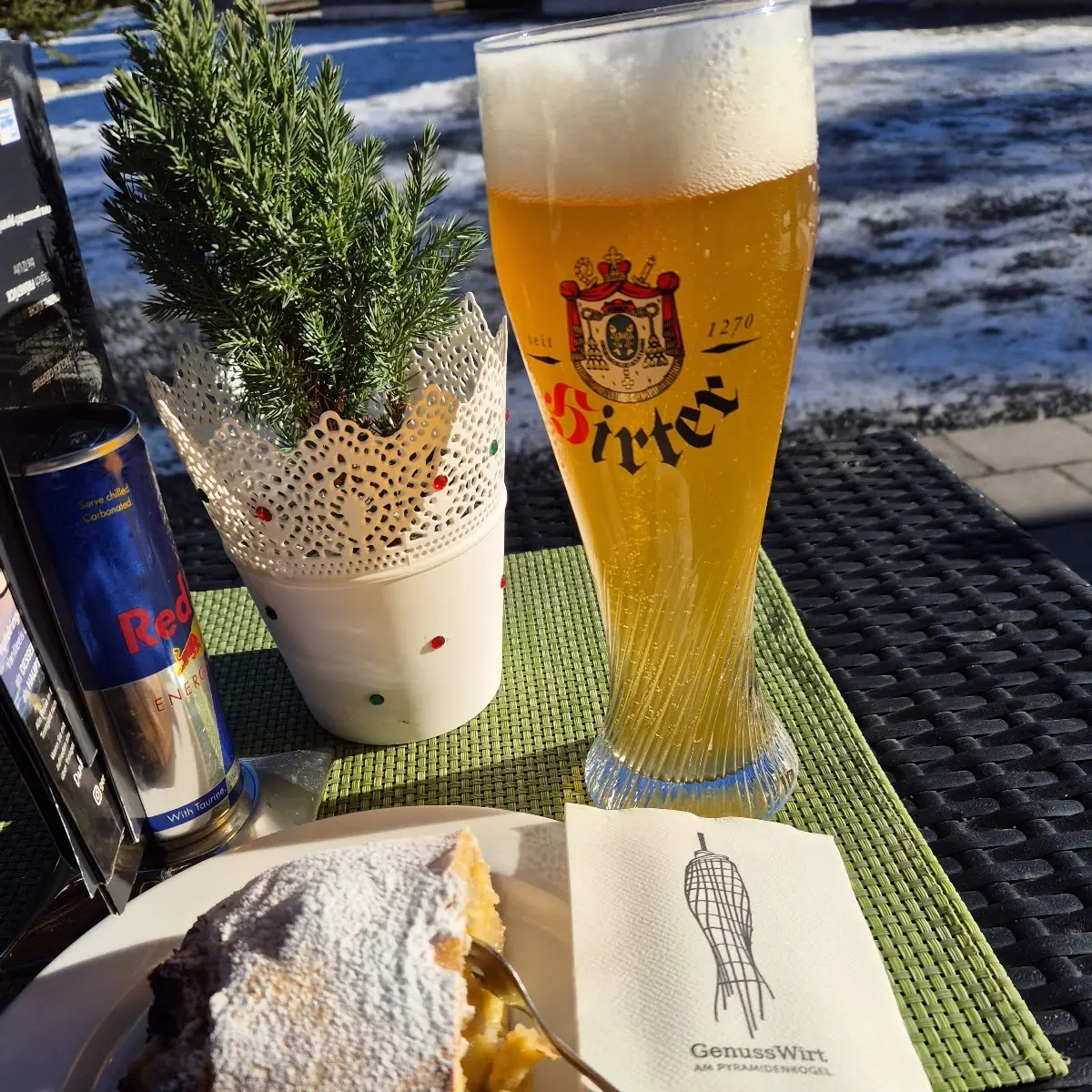 Apfelstrudel